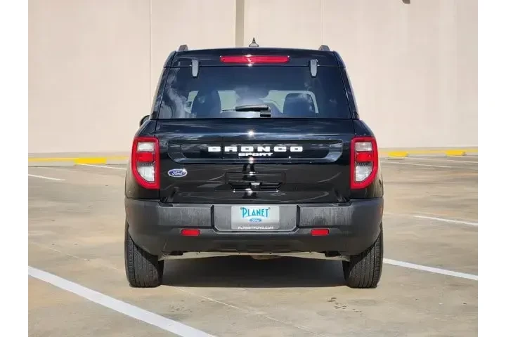 $24310 : Ford Bronco Sport 2024 AWD B image 6