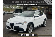 2019 Alfa Romeo Stelvio en Albany
