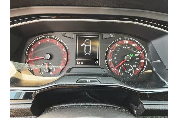 $19997 : Volkswagen Jetta 2021 SE 4dr image 10