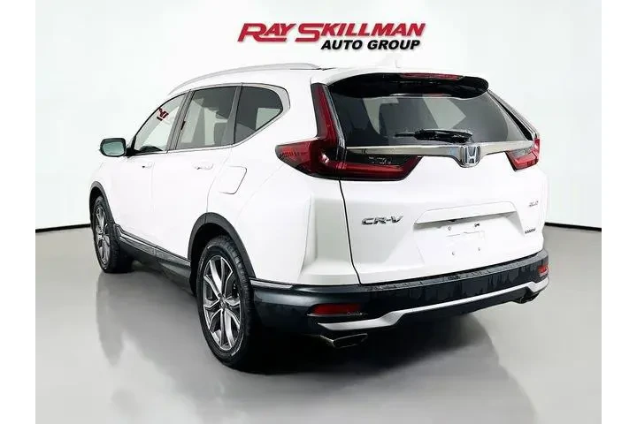 $24975 : Honda CR-V 2020 AWD Touring image 5