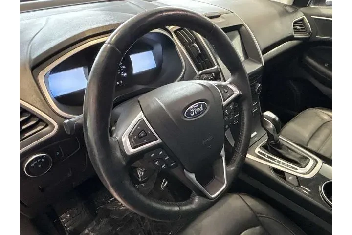 $12342 : Ford Edge 2016 AWD SEL 4dr C image 9