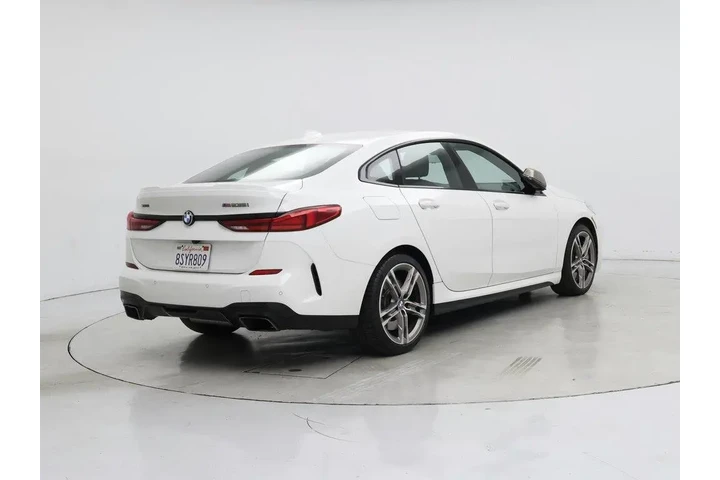 $28998 : BMW 2 Series 2020 AWD M235i image 8