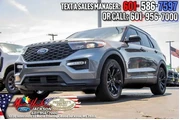 $31995 : Ford Explorer 2023 ST-Line 4 thumbnail