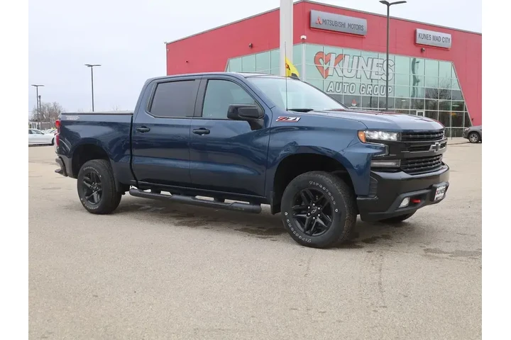 $37990 : Chevrolet Silverado 1500 202 image 2