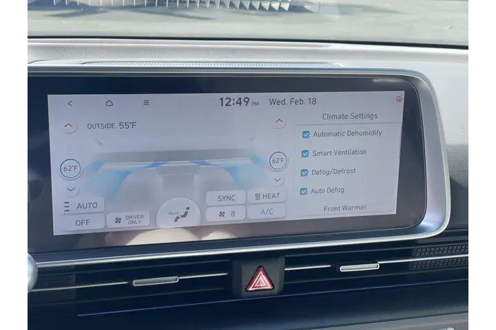 $31384 : Hyundai IONIQ 6 2025 SEL 4dr image 10