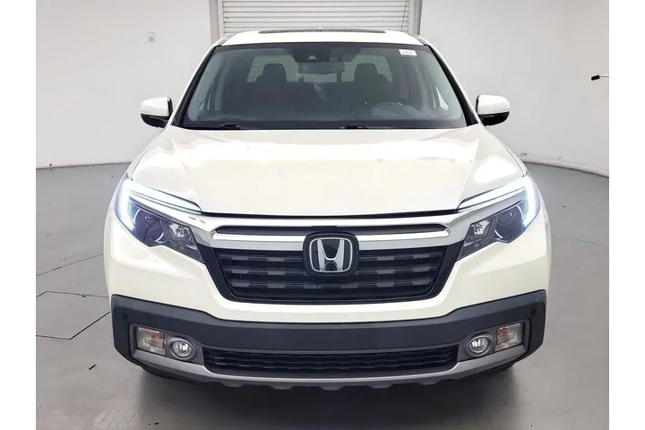 $25998 : Honda Ridgeline 2019 AWD RTL image 2