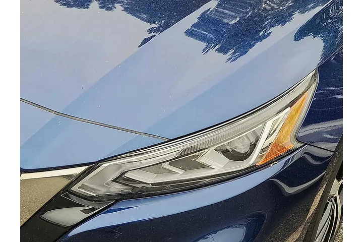 $13247 : Nissan Altima 2021 AWD 2.5 S image 9