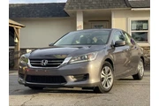 2015 Accord LX thumbnail
