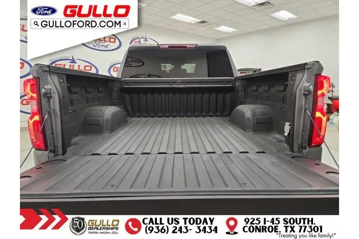 $39876 : Chevrolet Silverado 1500 202 image 10