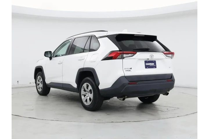 $20998 : Toyota RAV4 2019 LE 4dr SUV image 2