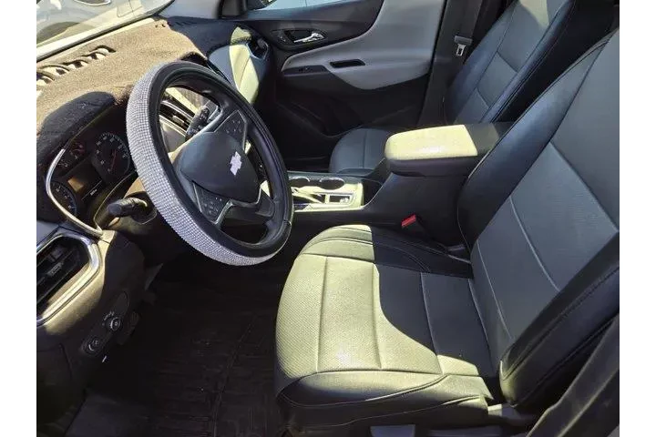 $13991 : Chevrolet Equinox 2020 LS 4d image 3