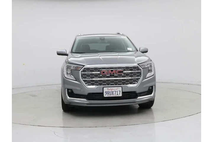 $32998 : GMC Terrain 2024 AWD Denali image 5