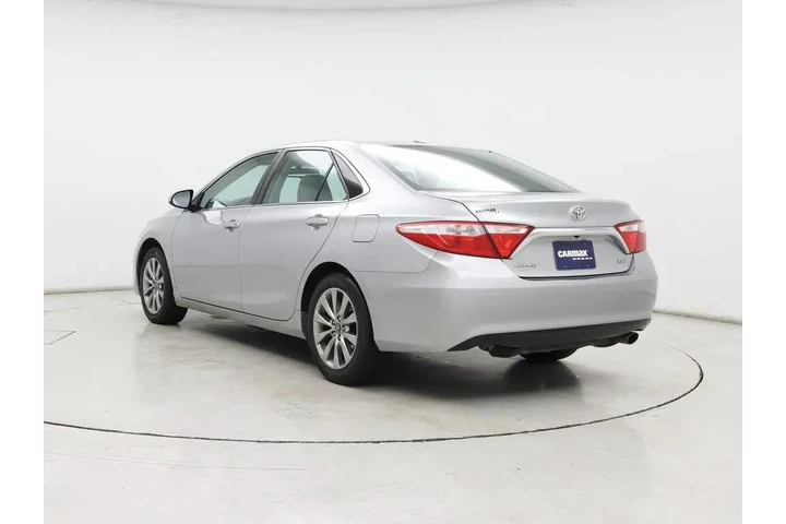 $18998 : Toyota Camry 2017 XLE 4dr Se image 2