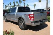 $35999 : Ford F-150 2023 4x2 XLT 4dr thumbnail