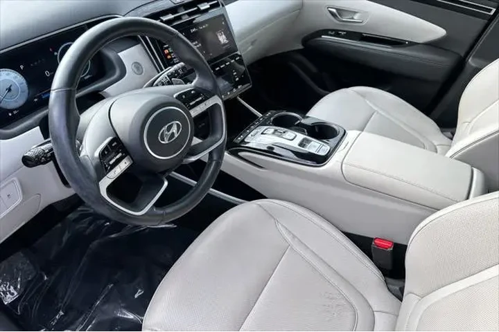 $28995 : Hyundai TUCSON 2023 Limited image 9