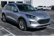 $12500 : Ford Escape 2020 SE 4dr SUV thumbnail