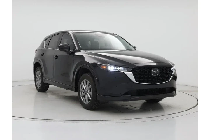 $29998 : Mazda CX-5 2025 AWD 2.5 S Pr image 1