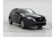 Mazda CX-5 2025 AWD 2.5 S Pr
