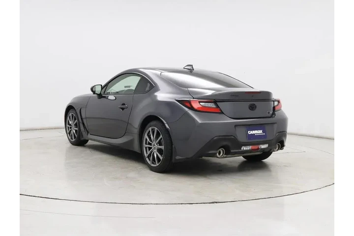 $27998 : Toyota GR86 2023 2dr Coupe 6 image 2