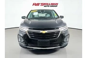 $24975 : Chevrolet Equinox 2024 4x4 L thumbnail