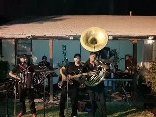 DESPIADADO NORTEÑO CON TUBAs' image 3