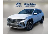 Hyundai TUCSON 2025 Limited