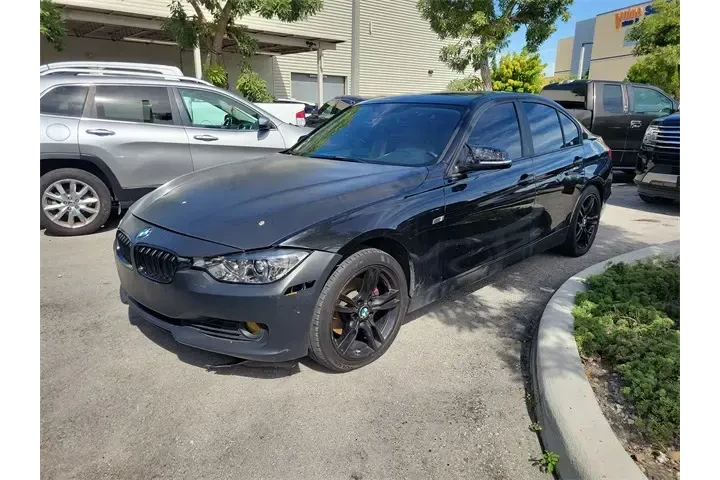 $3590 : BMW 3 Series 2013 328i 4dr S image 2