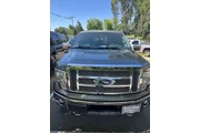 $18475 : Ford F-150 2012 4x4 FX4 4dr thumbnail