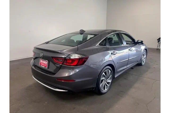 $16528 : Honda Insight 2019 Touring 4 image 3