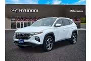 $24596 : Hyundai TUCSON 2022 AWD Limi thumbnail