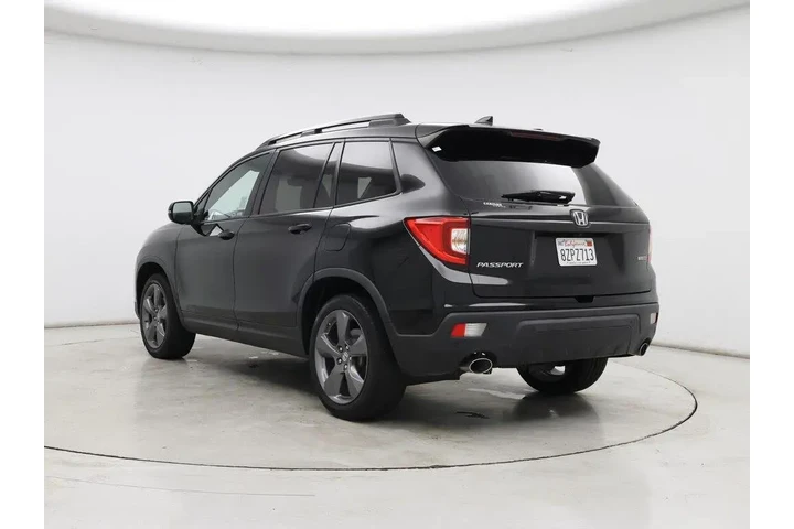 $26998 : Honda Passport 2021 Touring image 2