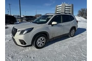 $26000 : Subaru Forester 2024 AWD Pre thumbnail