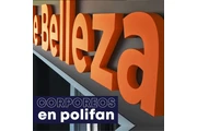 Letras Corpóreas en Polyfan thumbnail