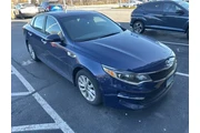 Kia Optima 2018 LX 4dr Sedan en Providence