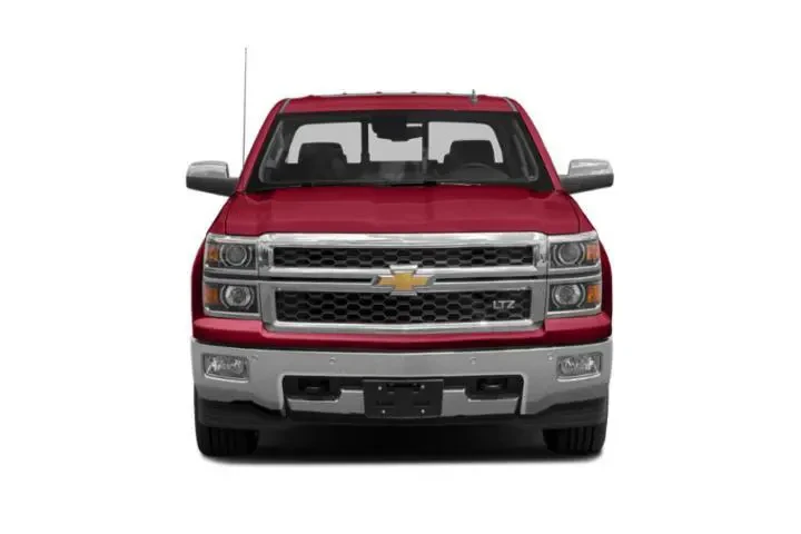 $32995 : Chevrolet Silverado 1500 201 image 4