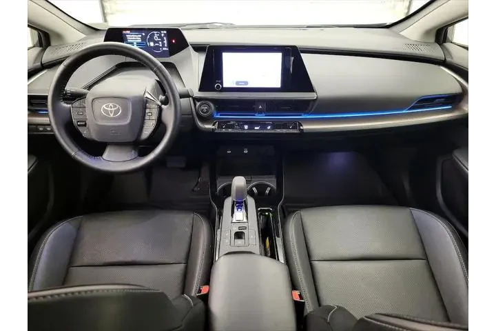 $29998 : Toyota Prius 2024 XLE 4dr Ha image 9