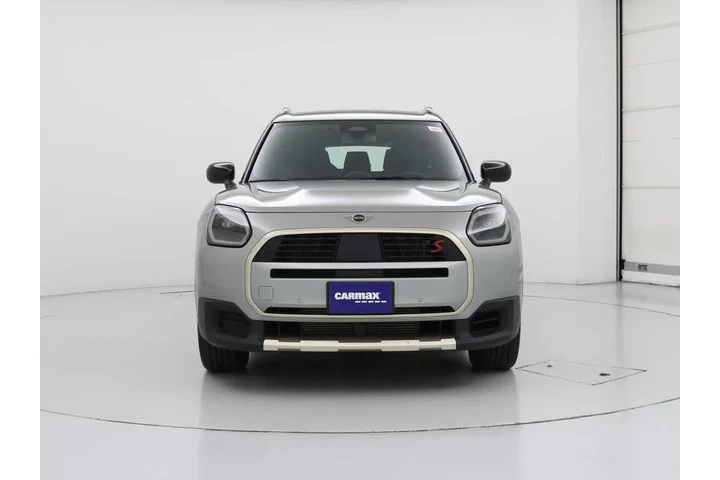 $31998 : MINI Countryman 2025 AWD Coo image 5