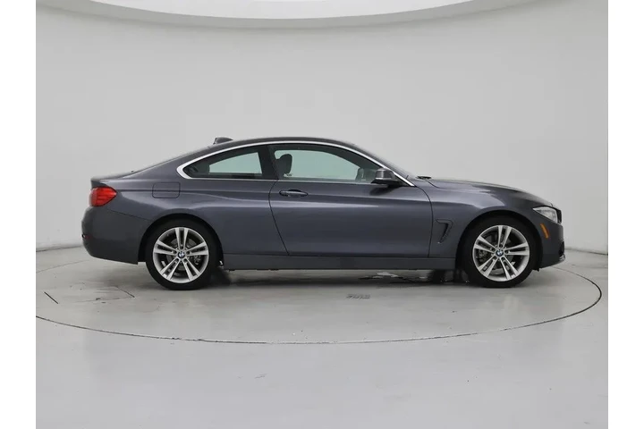 $20998 : BMW 4 Series 2016 AWD 428i x image 7