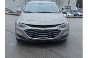 $23999 : Chevrolet Malibu 2024 LT 4dr thumbnail