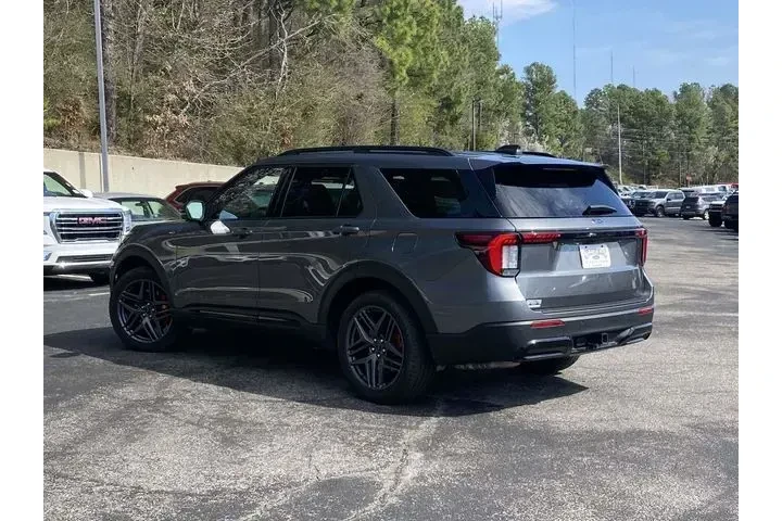 $35990 : Ford Explorer 2025 ST-Line 4 image 6