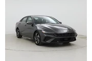 Hyundai ELANTRA 2024 SEL 4dr en Elizabethtown