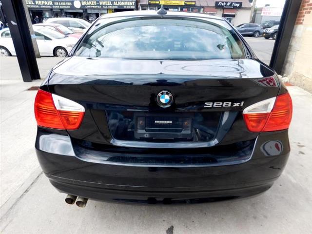 $5995 : 2007 BMW 3-Series 328xi image 7