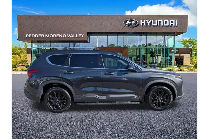 $24745 : Hyundai SANTA FE 2023 AWD XR image 3