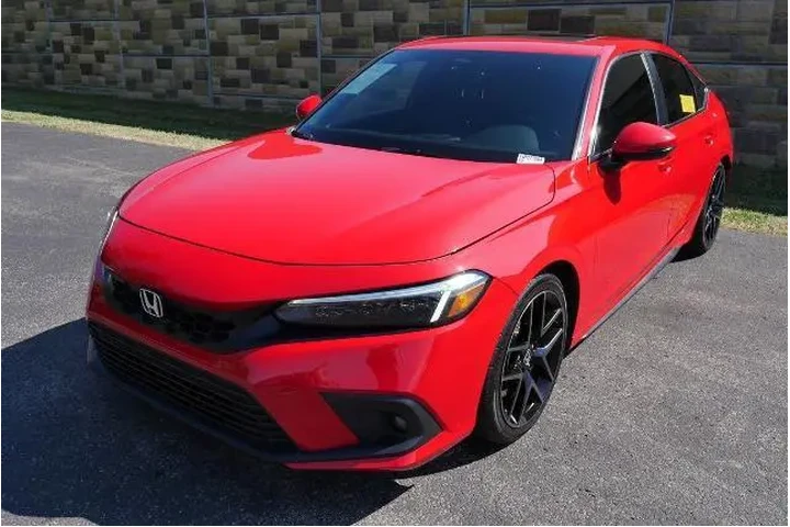 $24507 : Honda Civic 2024 Sport Touri image 7