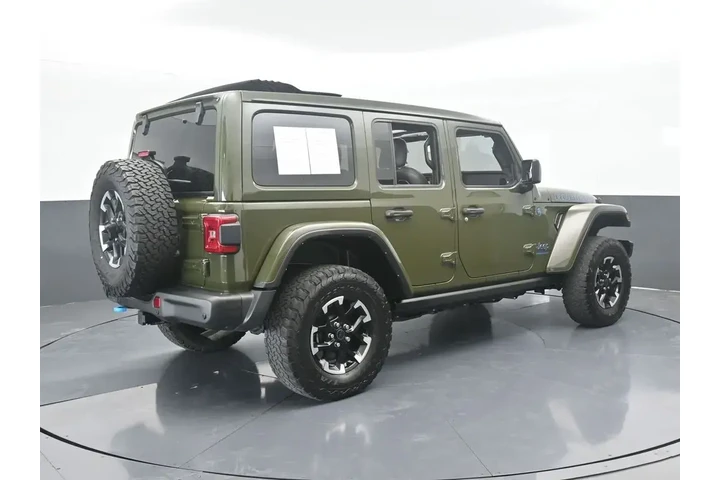 $37799 : Jeep Wrangler 2024 4x4 Rubic image 6