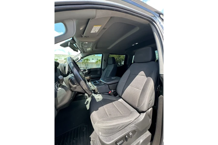 $25900 : " CHEVROLET SILVERADO 1500" image 4