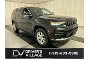 Jeep Grand Cherokee L 2023 4 en Syracuse