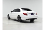 $22998 : Mercedes-Benz C-Class 2021 C thumbnail