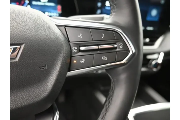 $26493 : Chevrolet Equinox 2025 4x4 L image 7