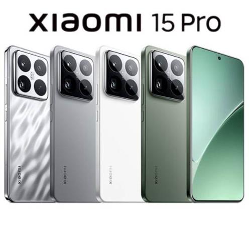 $399 : Xiaomi 15 Pro image 1